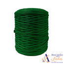 Fio De Malha Brasil 1kg - Tons de Verde Bandeira