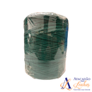 Fio De Malha Brasil 1kg - Tons de Verde Bandeira