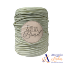 Fio De Malha Brasil 1kg - Tons de Cinza