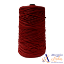 Fio De Malha Brasil 500g - Tons de Bordô/Vinho/Marsala
