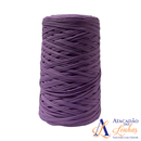 Fio De Malha Brasil 500g - Tons de Lilás