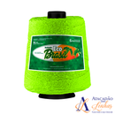 Barbante Eco Brasil 1Kg Fio 6 - Crochê Artesanato Tricô Macramê - OFERTA VALIDA ATÉ DOMINGO - Linha Completa de Cores